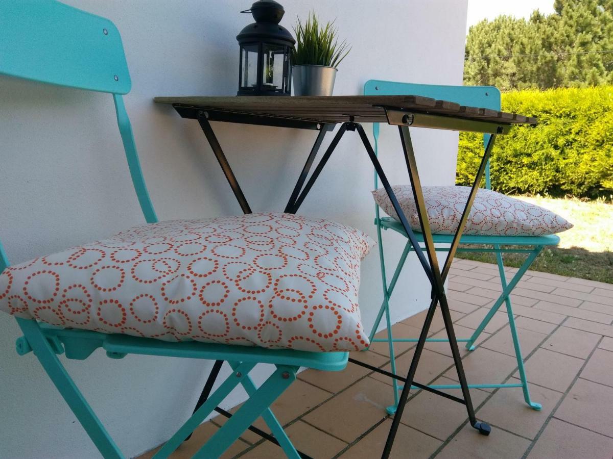 Casa Lagom Hotell Aljezur Eksteriør bilde
