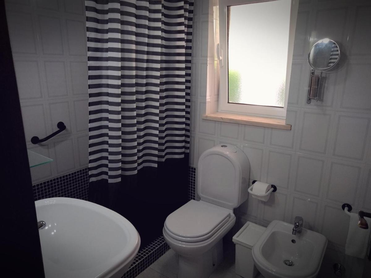 Casa Lagom Hotell Aljezur Eksteriør bilde