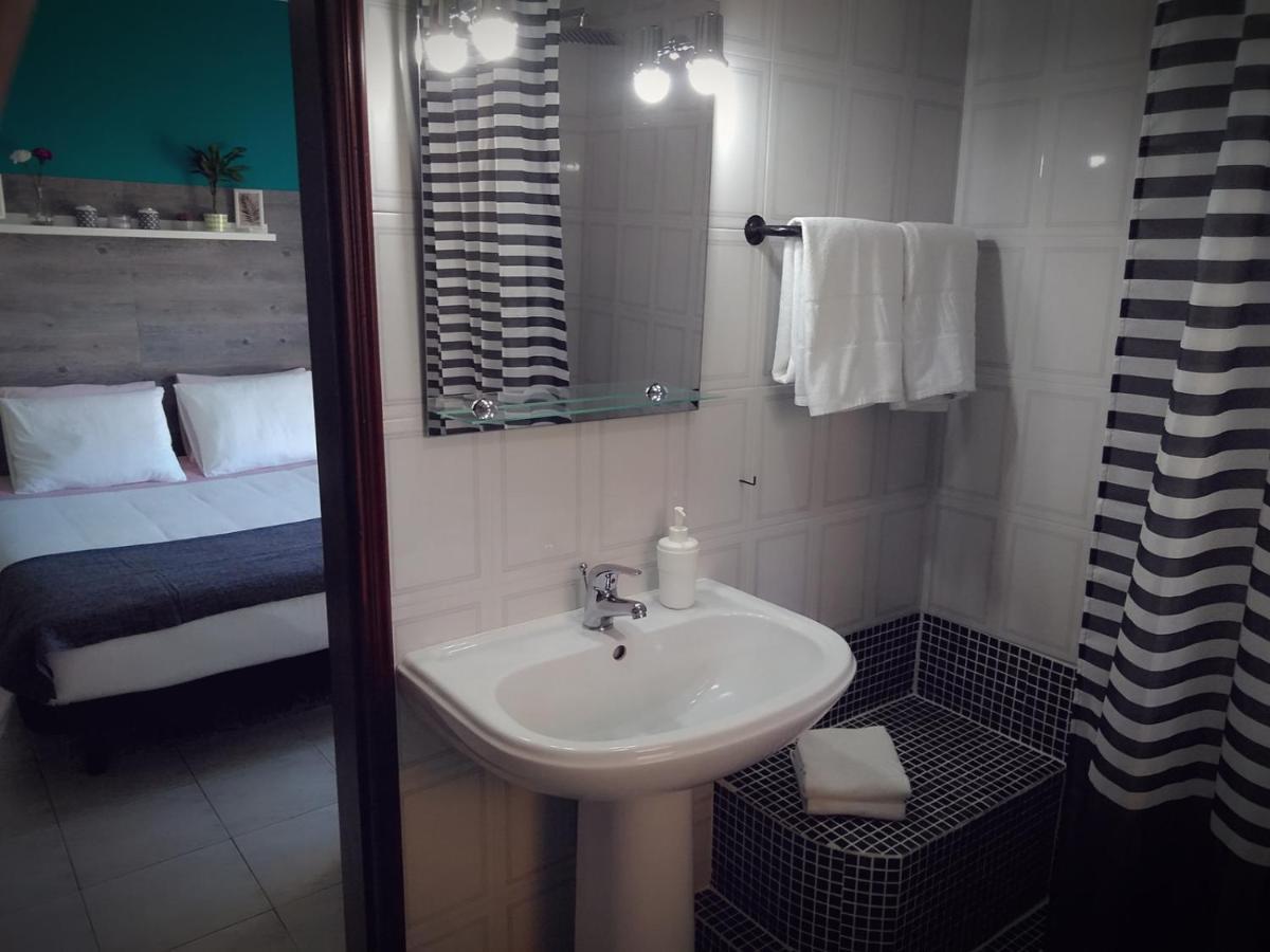 Casa Lagom Hotell Aljezur Eksteriør bilde